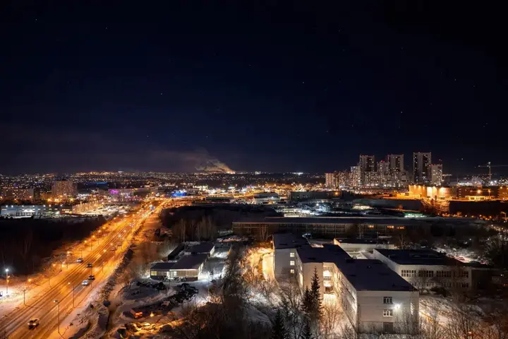 Новосибирск: Квартира Уютное Место/Hugge Place у Автовокзала на ГБШ (объект 193)