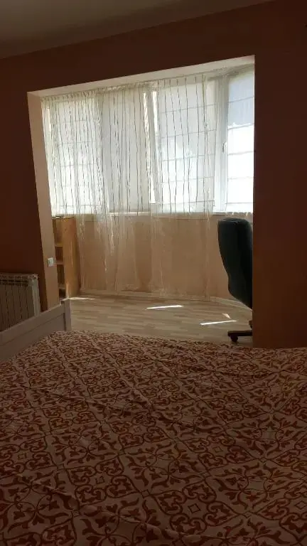 Сочи: Апартаменты на Клубничной