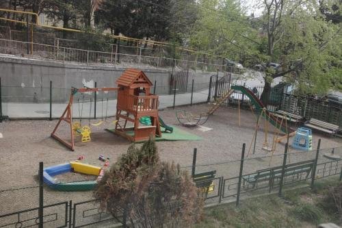 Апартаменты на Клубничной — фото 1