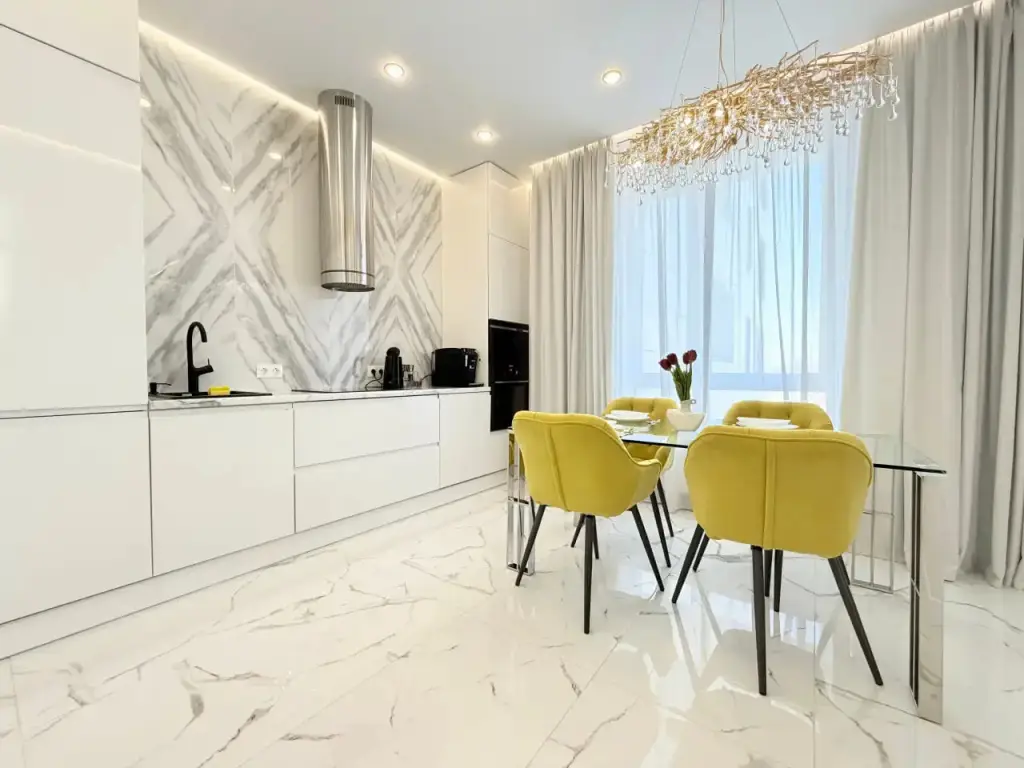 Казань: Квартира студия 44 м² 1 кровать