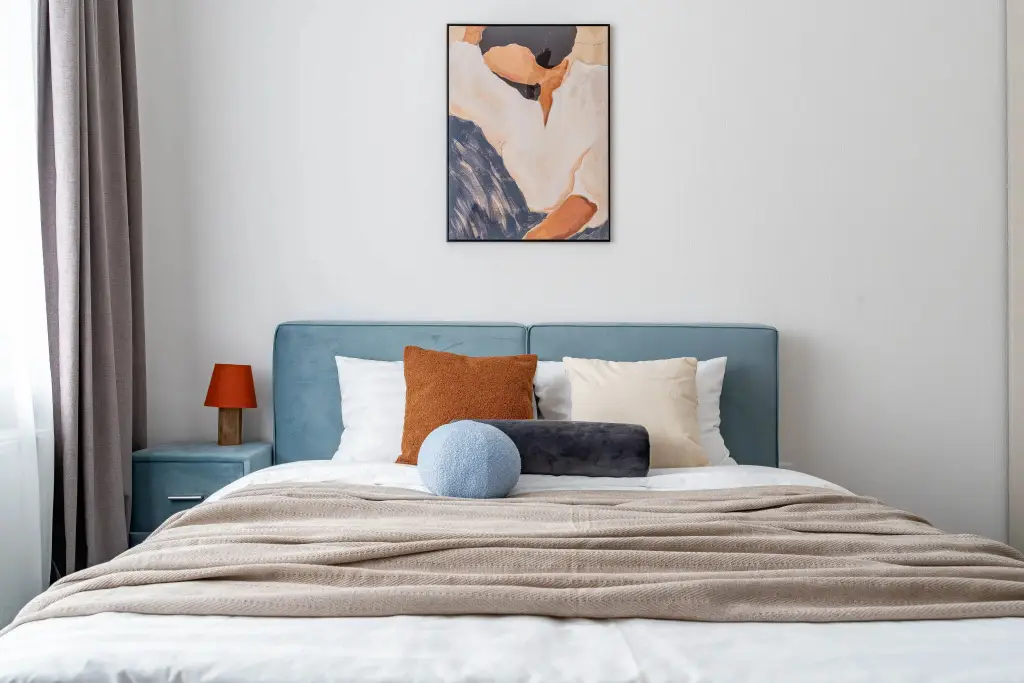 Санкт-Петербург: Квартира Merino Home Ван Гог