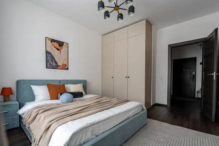 Санкт-Петербург: Квартира Merino Home Ван Гог