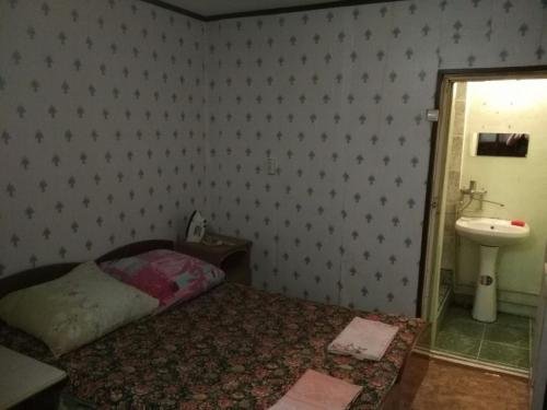 Сочи: Guest House on Pobedy