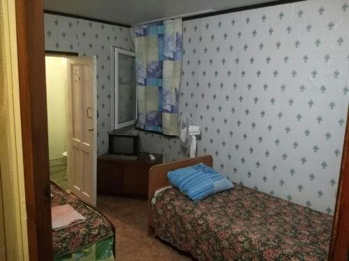 Сочи: Guest House on Pobedy