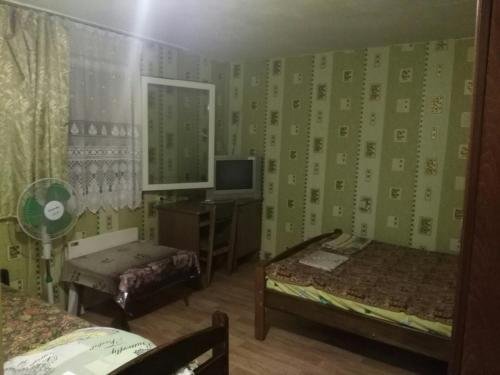 Сочи: Guest House on Pobedy
