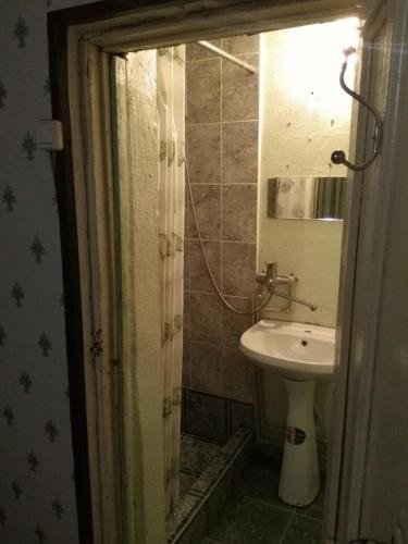 Сочи: Guest House on Pobedy