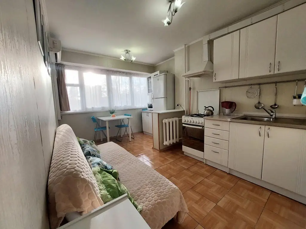 Сочи: Apartments On Rose Street