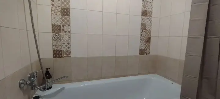 Самара: Квартира на улице Анетты Басс 2с8