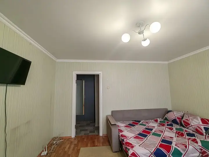 Ставрополь: Квартира Уютная на Макарова 6/2