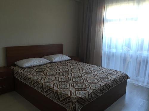 Сочи: On Parallelnaya 9 Apartments