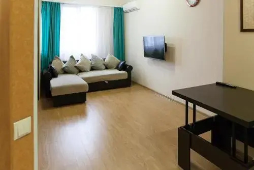 Сочи: Apartments Ostrov Mechty