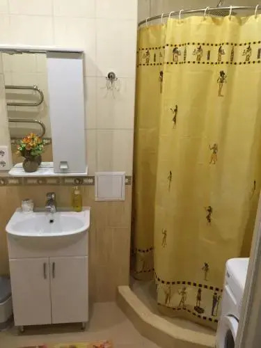 Сочи: Apartments Ostrov Mechty