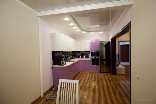 Сочи: Panorama Park Apartments