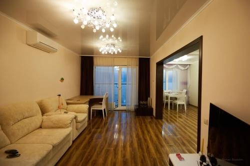 Сочи: Panorama Park Apartments