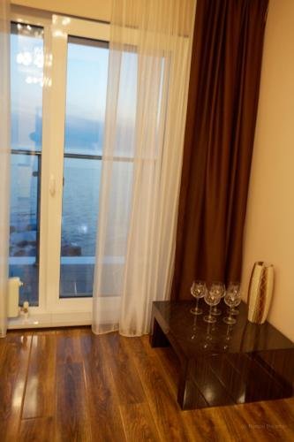 Сочи: Panorama Park Apartments