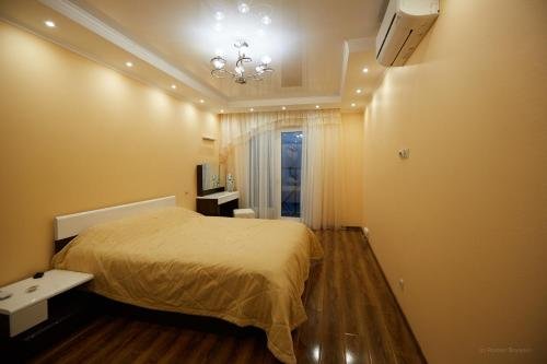 Сочи: Panorama Park Apartments