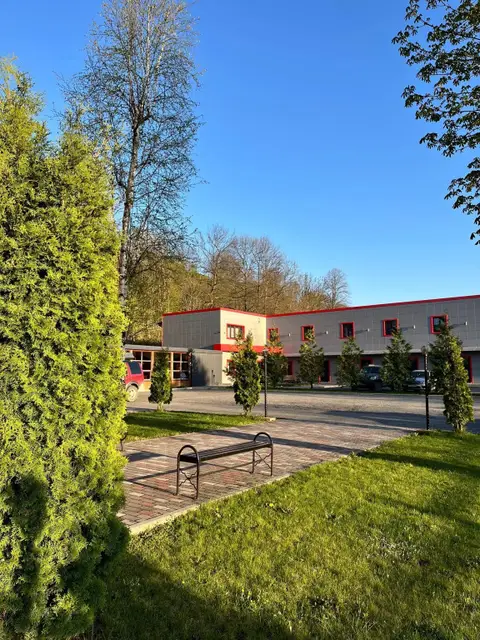 Отель Бумеранг Плюс — фото 1