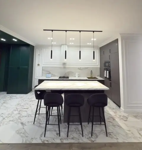 Гостевой дом Lots Rooms — фото 1
