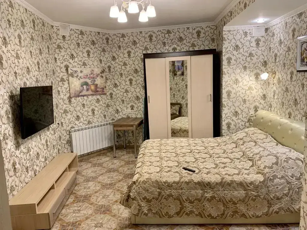 Апартаменты Престиж — фото 1