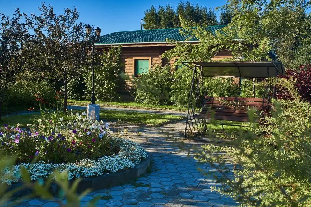 Косулино: Отель  Раздолье
