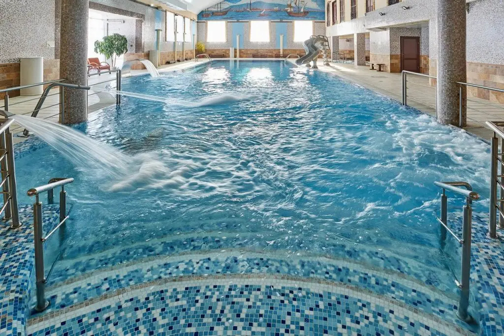 Косулино: Отель Раздолье
