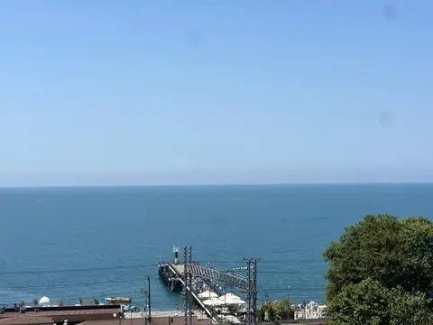Квартира с видом на море 204к6 — фото 1