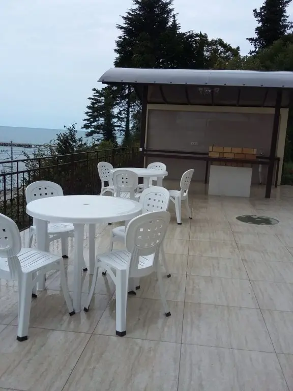 Сочи: Мини-Отель Sea House