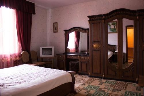 Сочи: Apartments U Zhanny
