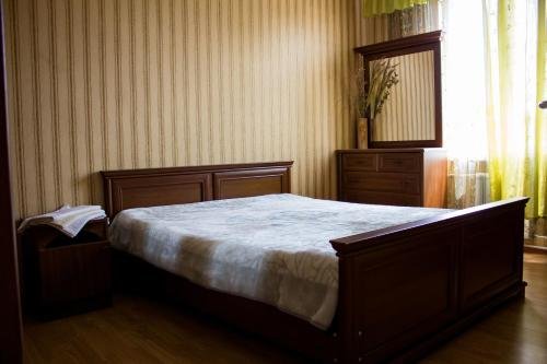 Сочи: Apartments U Zhanny