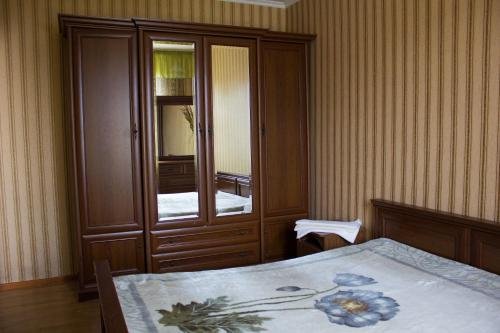 Сочи: Apartments U Zhanny