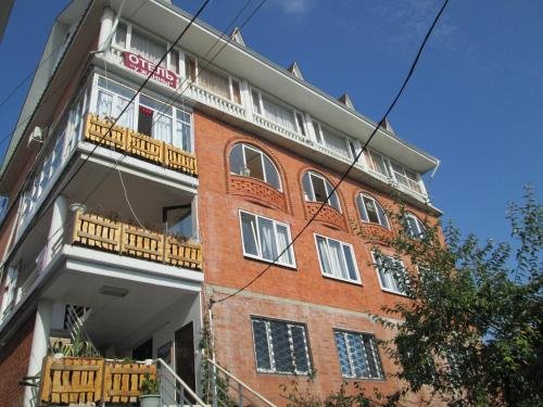 Сочи: Apartments U Zhanny