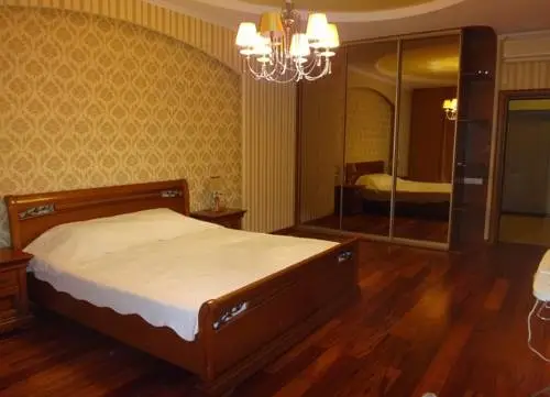 Сочи: Aparthotel V