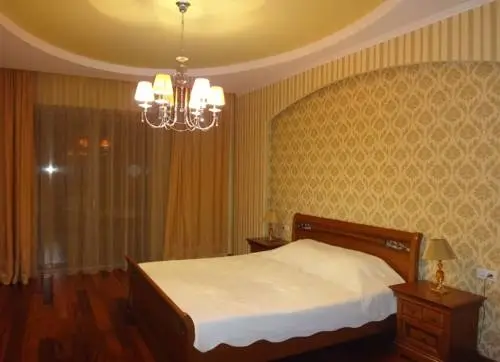 Сочи: Aparthotel V