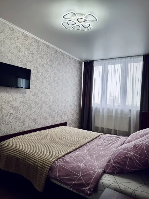 Казань: Квартира на Щербаковском Переулке 7