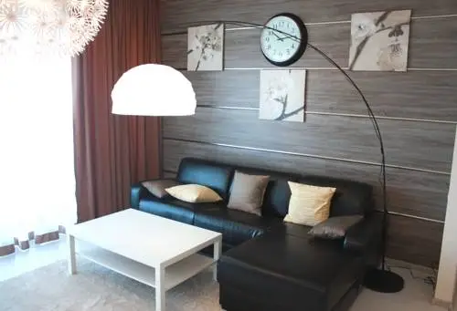 Сочи: ApartSochi Apartments