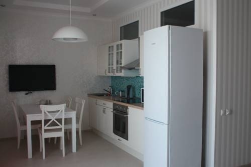 Сочи: ApartSochi