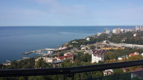 Сочи: ApartSochi
