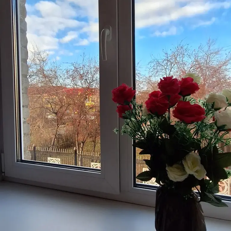 Квартира Бюджетный Вариант 1 Ком-Я На Муртазина 28 — фото 1