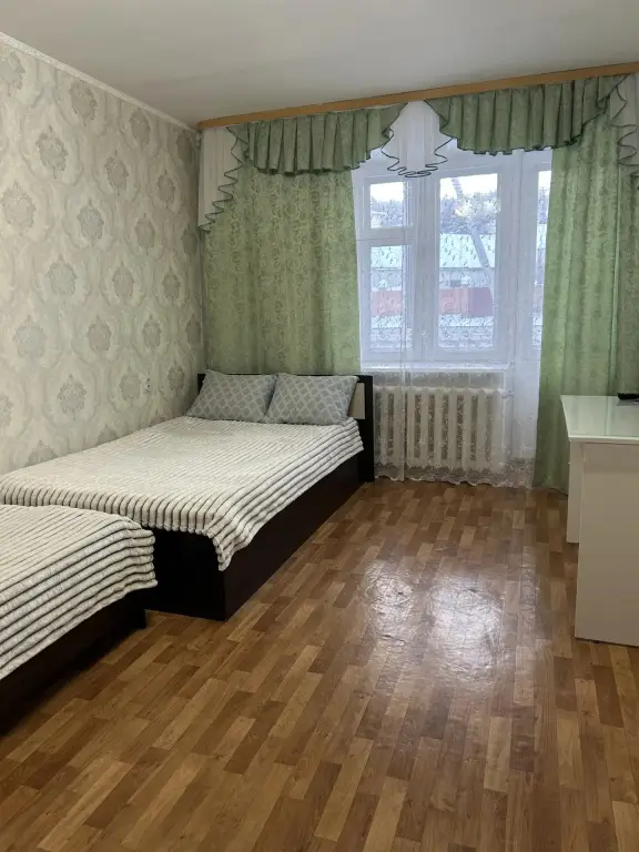Учалы: Квартира 1 ком-я на Мира 38