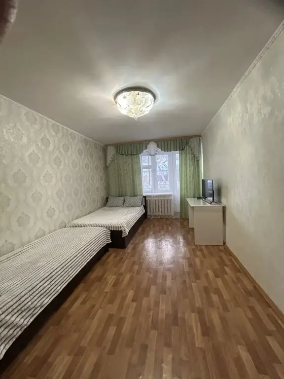 Учалы: Квартира 1 ком-я на Мира 38