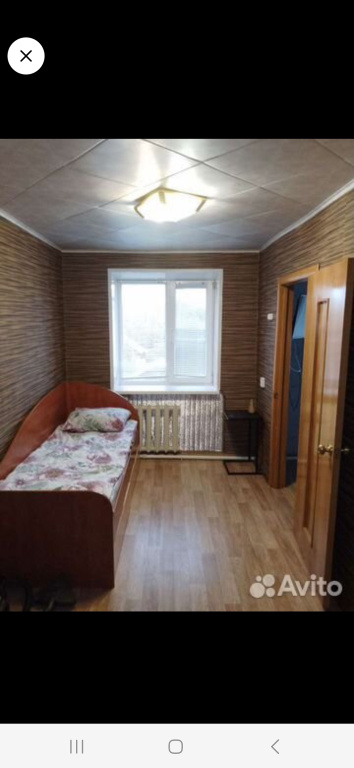 Котельнич: Квартира Двухкомнатная в центре