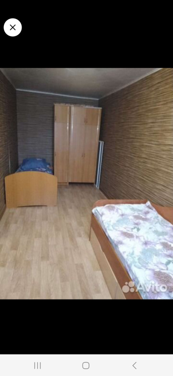Котельнич: Квартира Двухкомнатная в центре