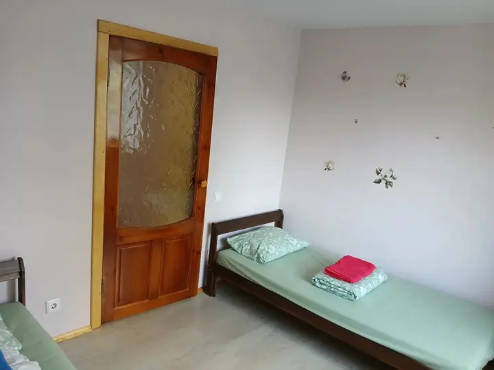 Котельнич: Квартира на Тургенева