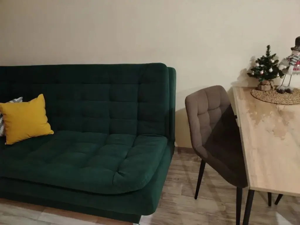 Томск: Квартира на Улице Королева 20