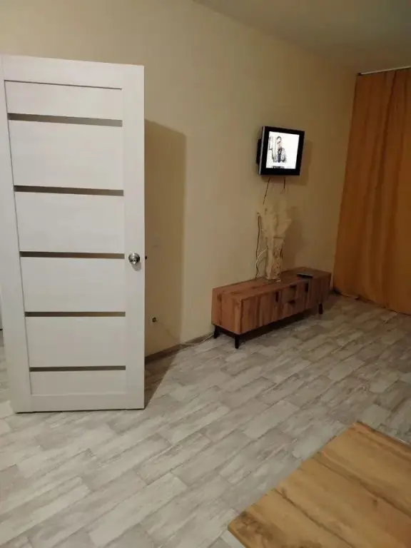 Томск: Квартира на Улице Королева 20