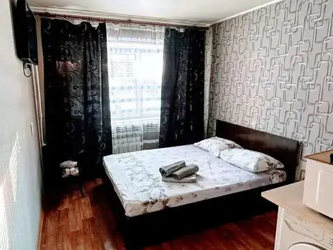 Квартира Уютная Студия на Улице Елизаровых 46 — фото 1