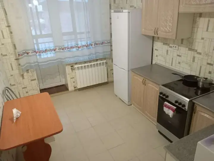 Томск: Квартира Однокомнатная на Улице Советская 90