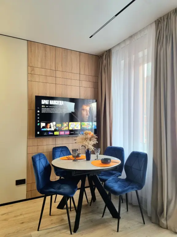 Москва: Апартаменты рядом с метро