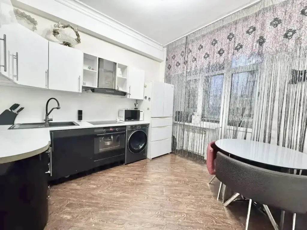 Каспийск: Квартира Трешка С Видом На Море
