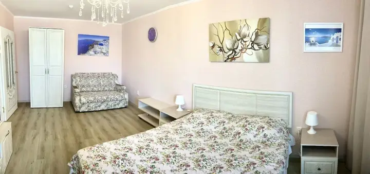 Новороссийск: Квартира на Улице Суворовская 79